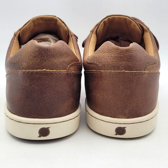 Born Allegheny Men\'s Sneakers Size 11.5 M Brown Casual Comfort Lace Up main image 14